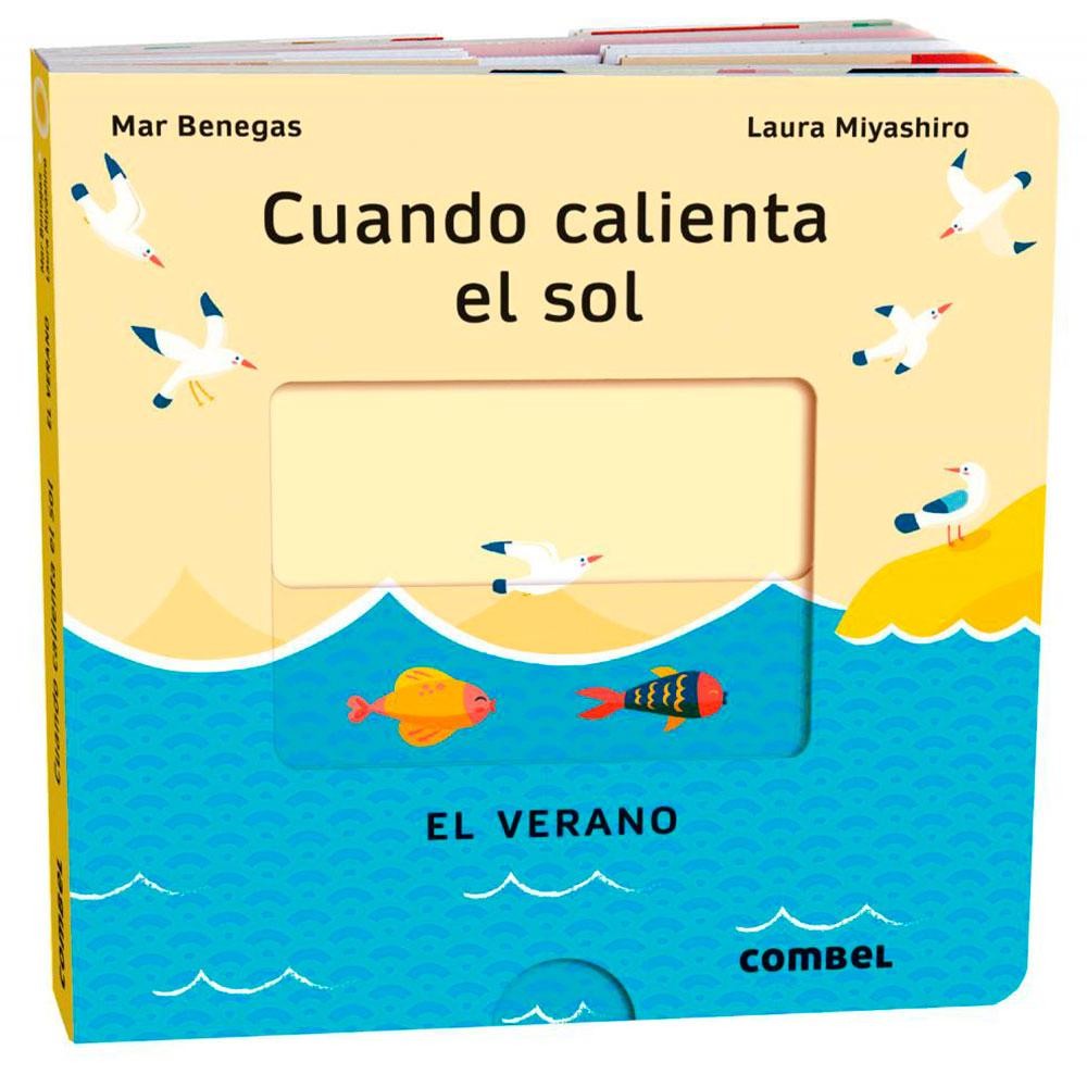 Cuando calienta el sol