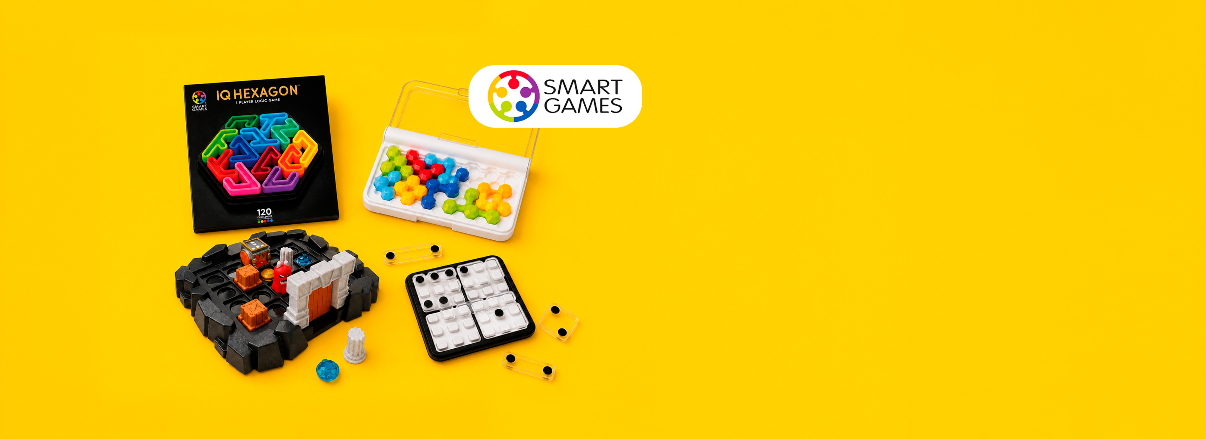 Juegos para llevar a todas partes