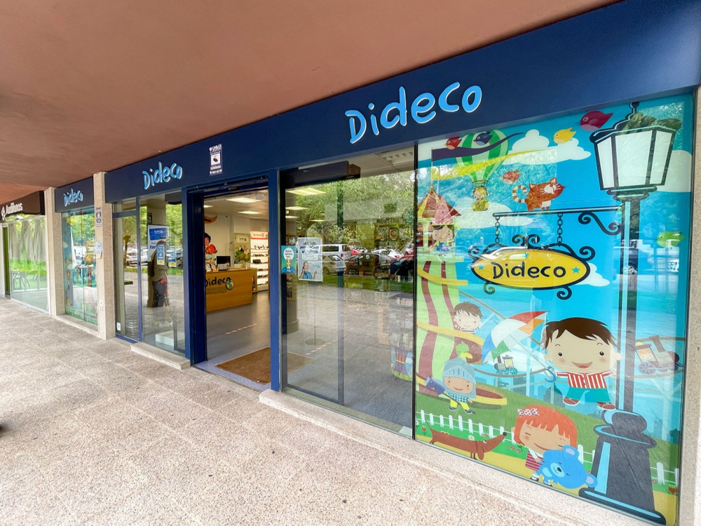 Cheap dideco tiendas Outlet Black Friday