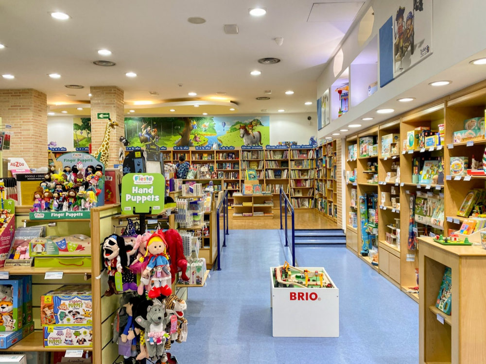 Dideco tienda discount online