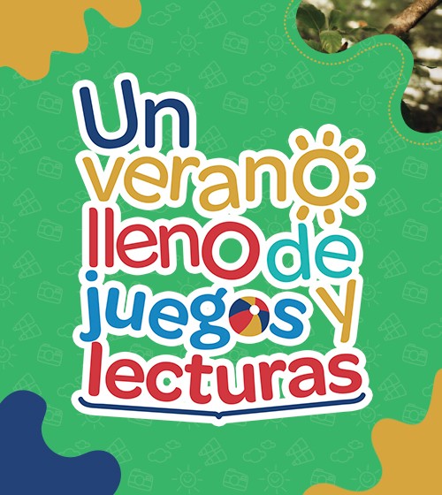 Una selección refrescante