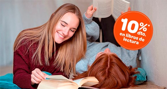 Literatura juvenil emocionante