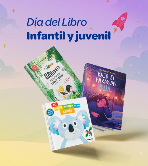 Un libro puede cambiar muchas cosas