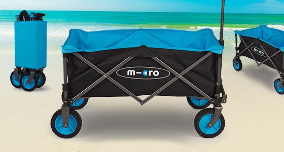 Descubre Micro wagon