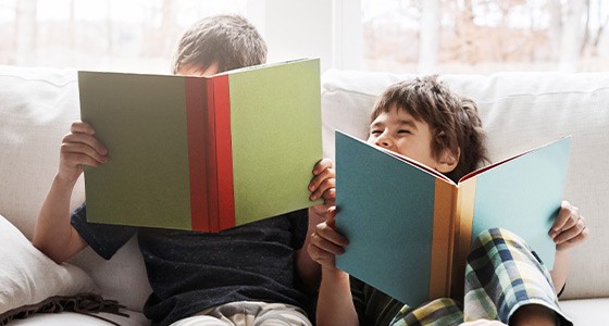 Libros para soñar mil aventuras