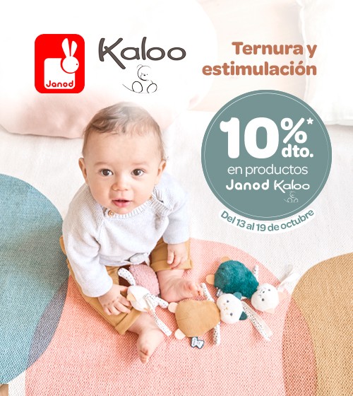 ¡Ternura y calidad con un descuento irrepetible!
