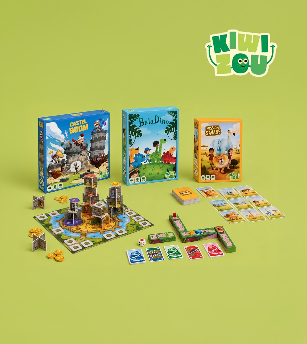 Una nueva forma de jugar