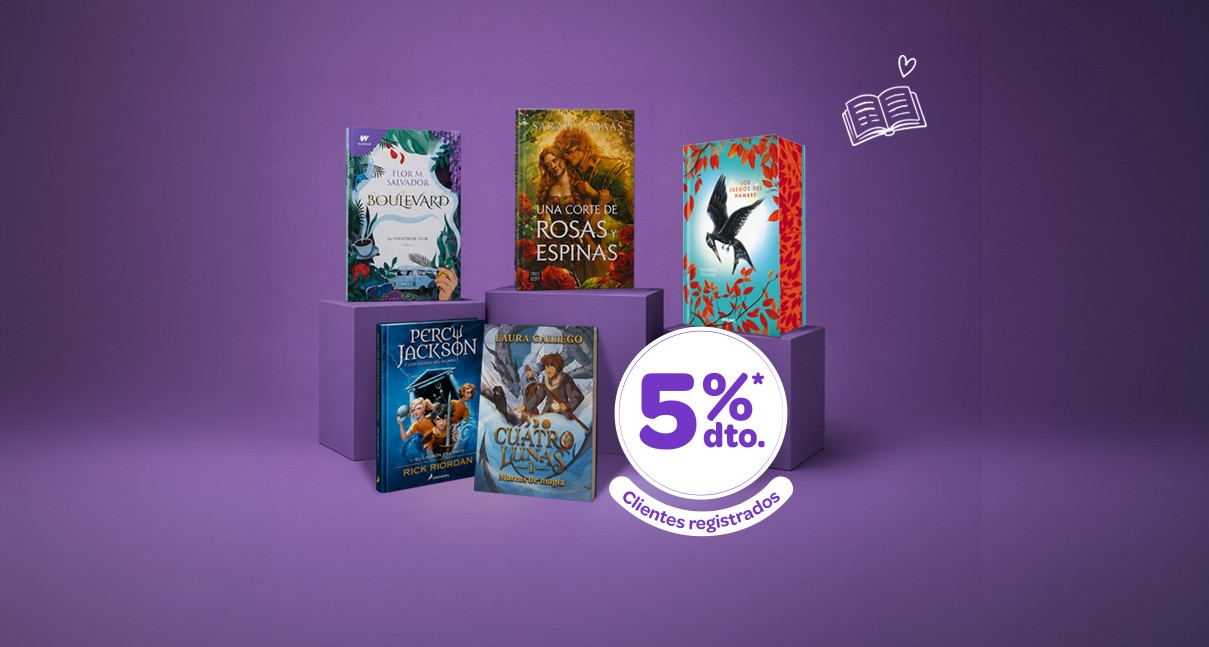 Lecturas infalibles
