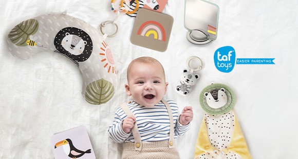 Juegos repletos de ternura