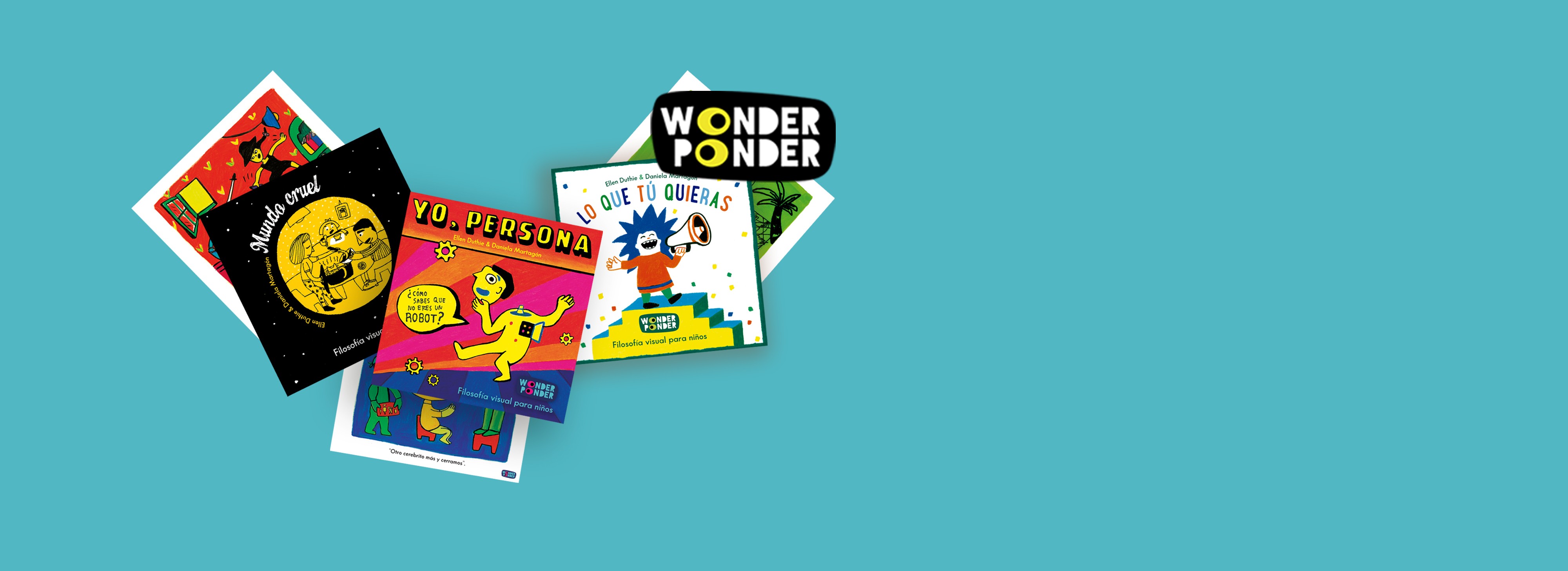 Preguntas que abren la mente