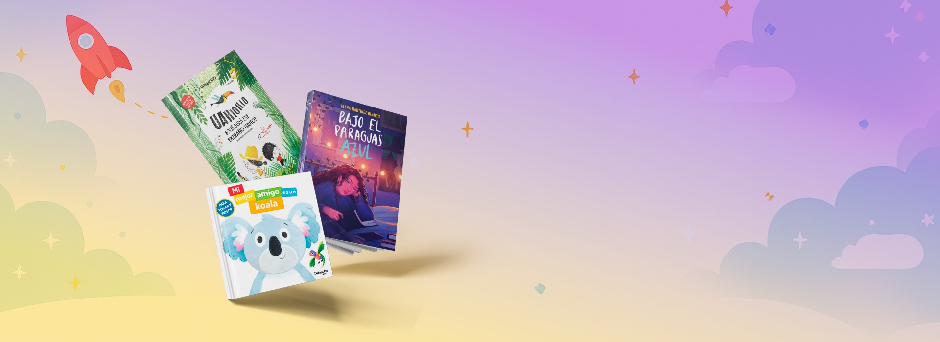 Día del Libro Infantil y Juvenil