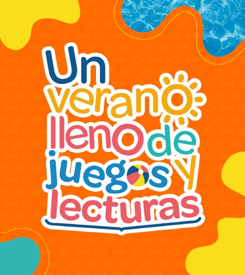Una selección refrescante