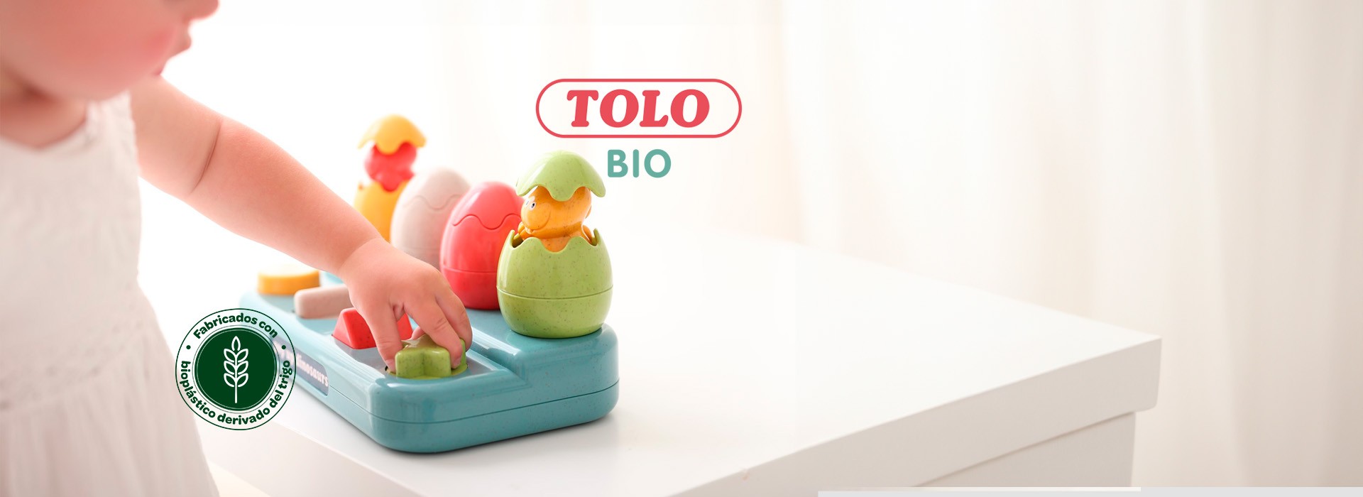 Estimula las neuronas en desarrollo