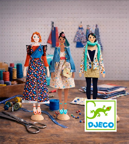 Aquí empieza tu estilo