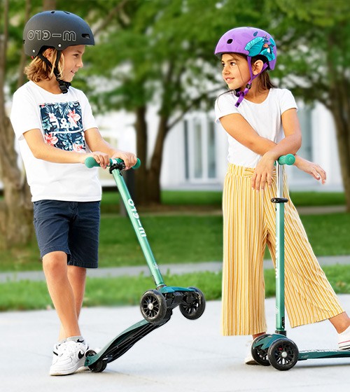 Prepárate para el sol de primavera
