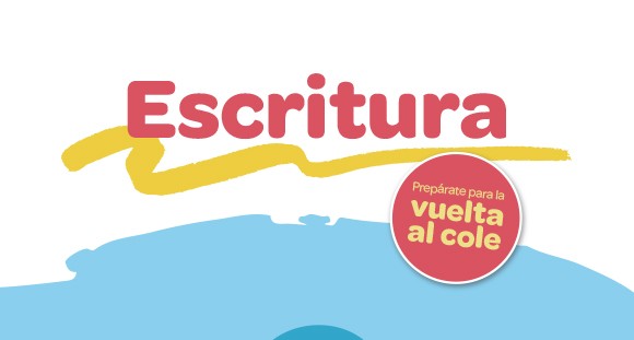 Rienda suelta a la creatividad