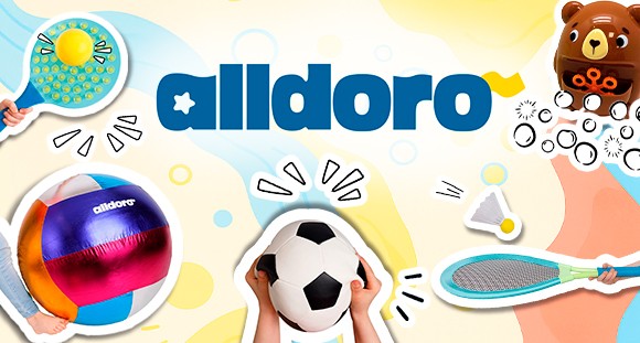 Disfruta del juego al aire libre