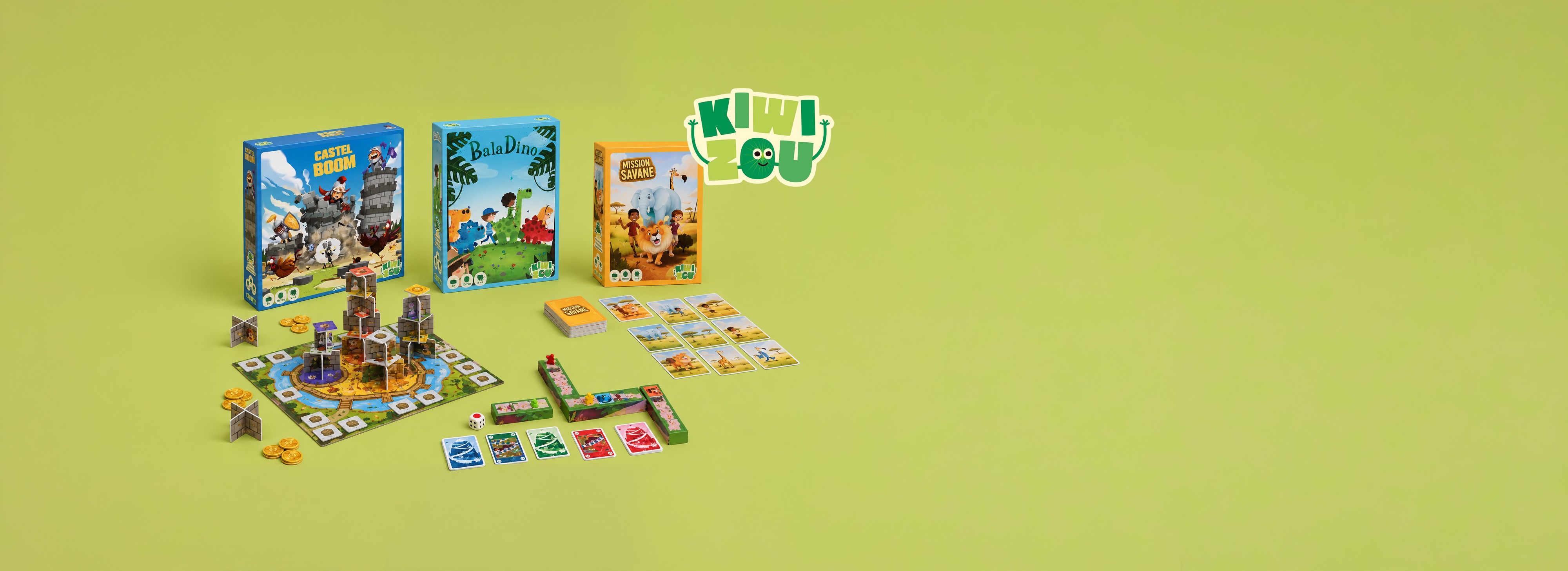 Una nueva forma de jugar