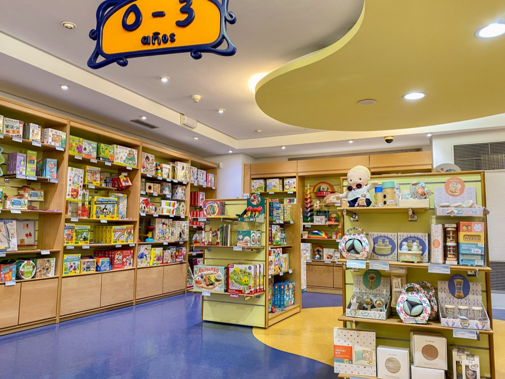 Juguetes Dideco Nogales Dideco Tiendas Hotsell