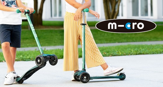 Diversión sobre ruedas