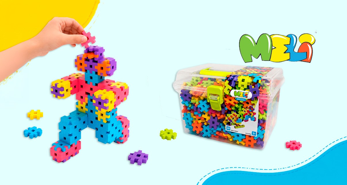 Construcciones Meli