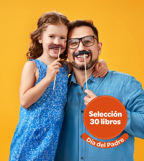 Aventuras leyendo con papá