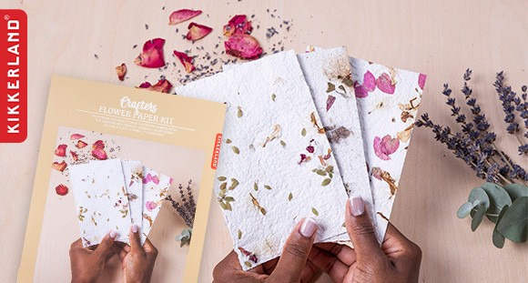 Kits creativos muy originales