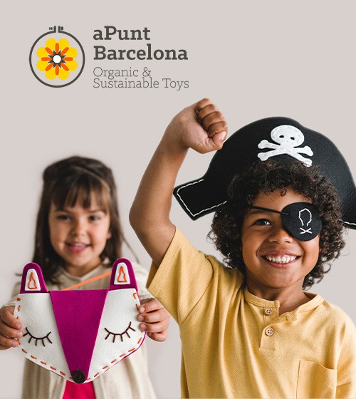 Kits DIY para crear tu propio disfraz