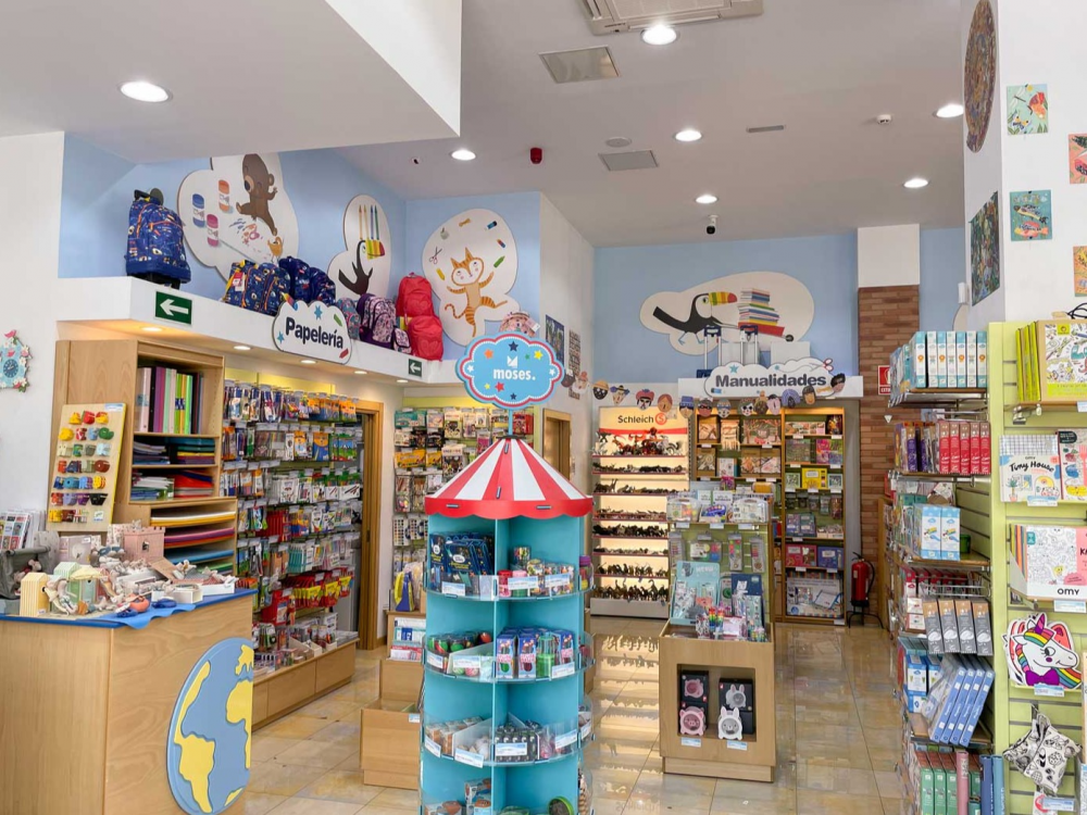 Dideco tienda discount online