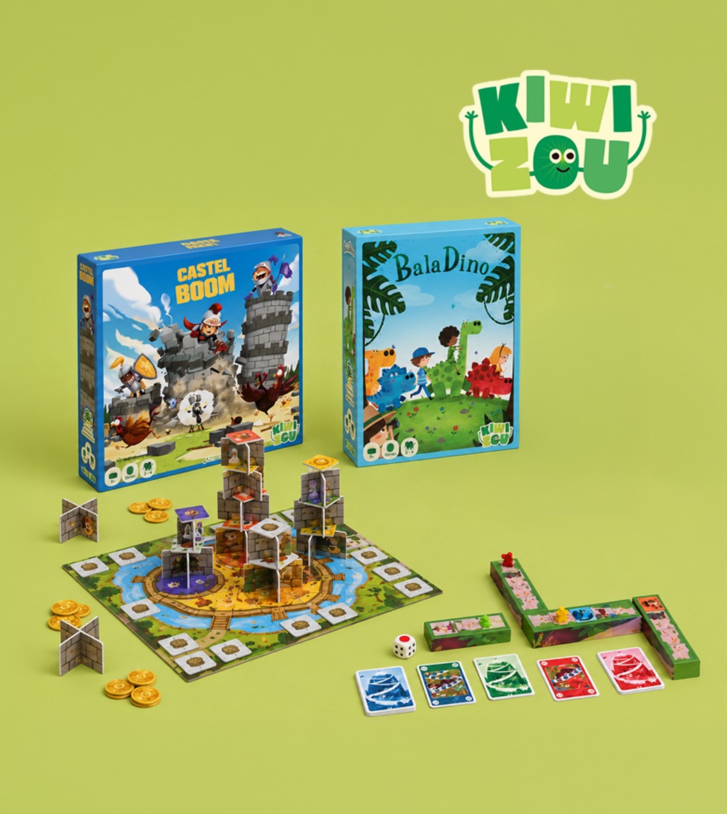 Una nueva forma de jugar