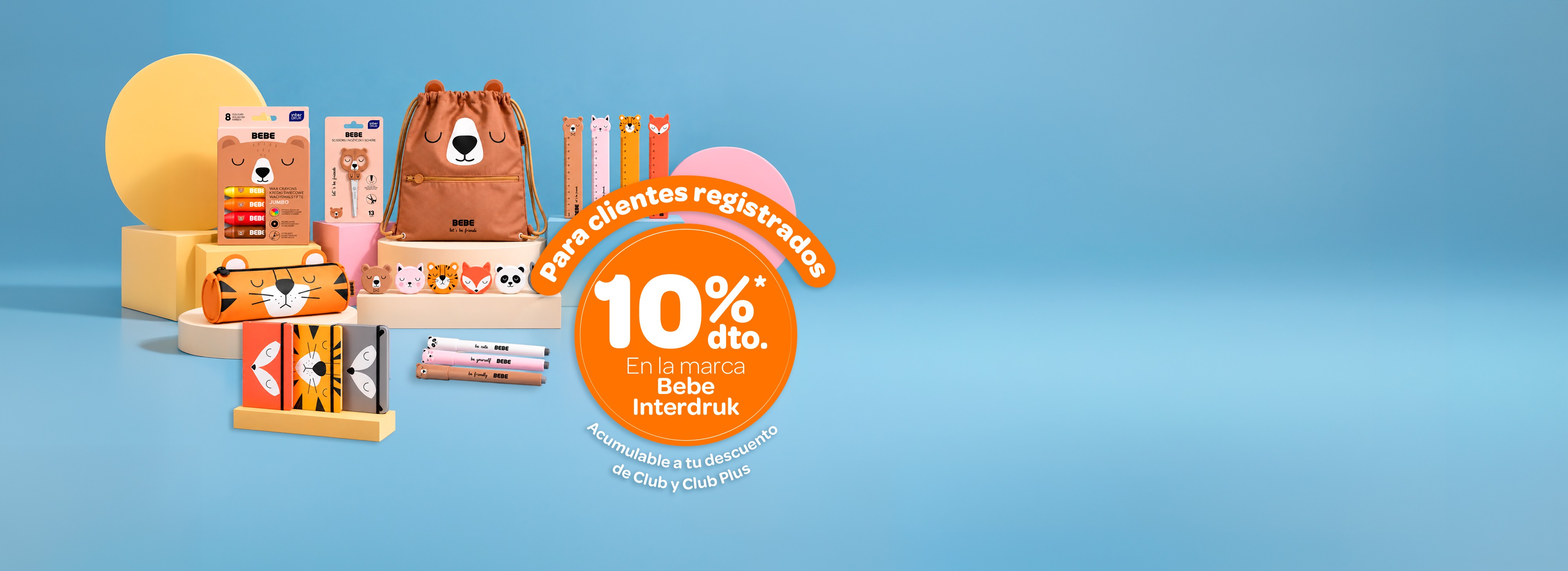 Tu nueva obsesión de papelería