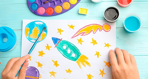Manualidades de los más original