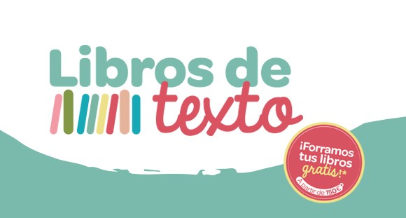 Prepara la vuelta al cole