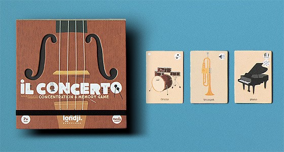 Juegos de mesa para toda la familia
