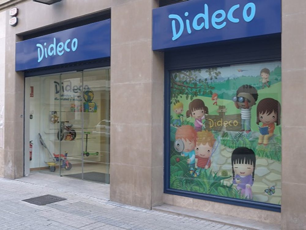 Cheap dideco tiendas Flash Sales