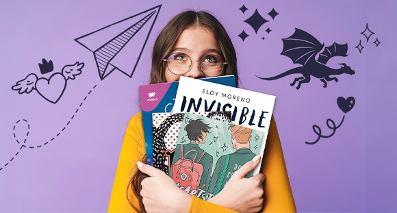 Literatura Juvenil