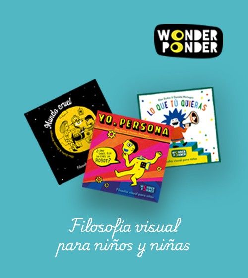 Preguntas que abren la mente