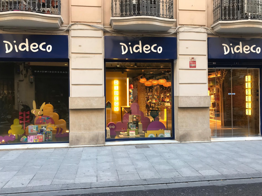 Dideco tienda discount online