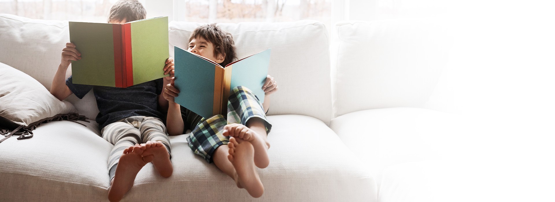 Páginas para volar al mundo de los sueños y la imaginación