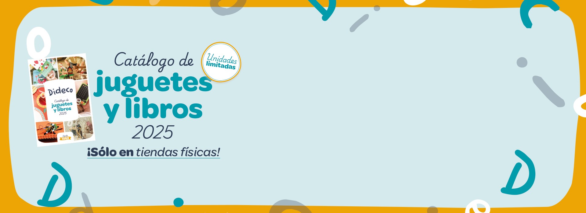 ¡Ya está aquí el catálogo más esperado!