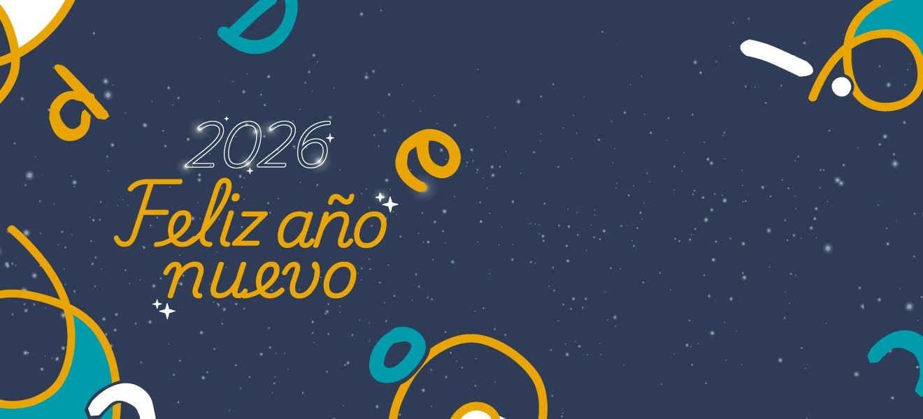 ¡Es momento de celebrar!