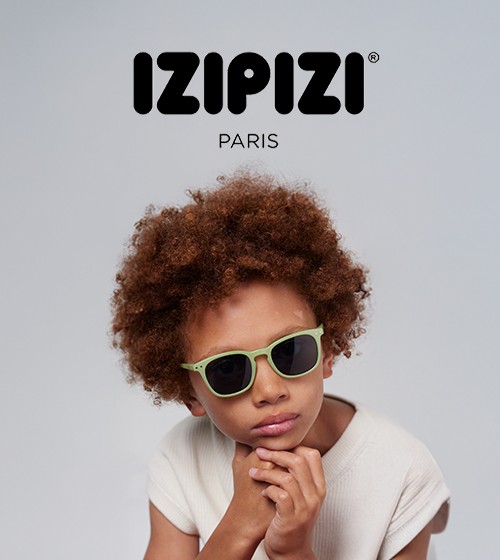 Las gafas que atraerán todas las miradas