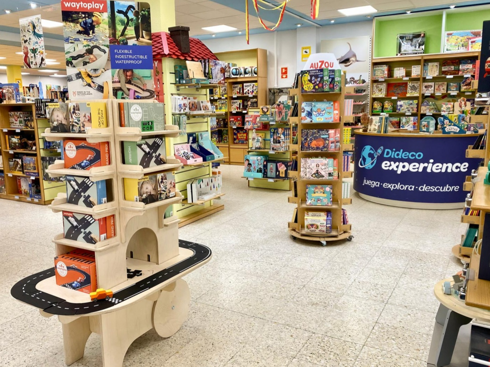 Dideco tienda discount online