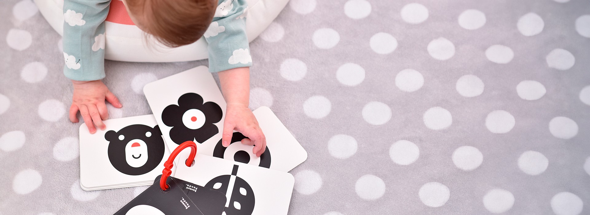 Juegos para un desarrollo feliz