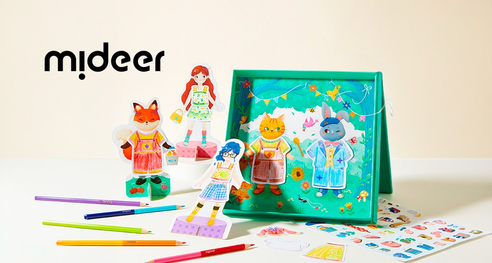 Crear con las manos