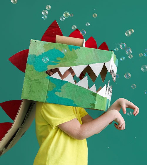 ¡Prepárate para disfrutar con las manualidades más originales!
