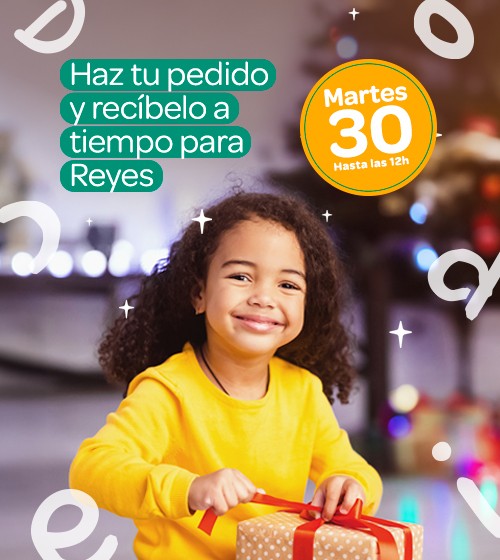 ¡Aún estás a tiempo!