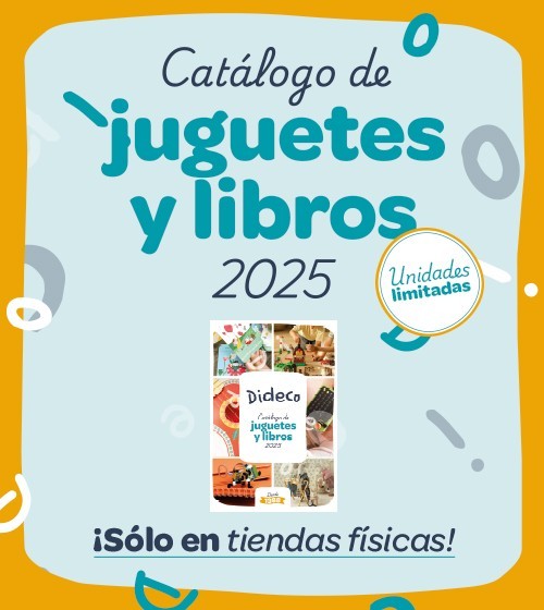 ¡Ya está aquí el catálogo más esperado!