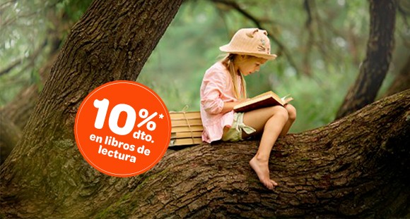 Lecturas para mentes curiosas