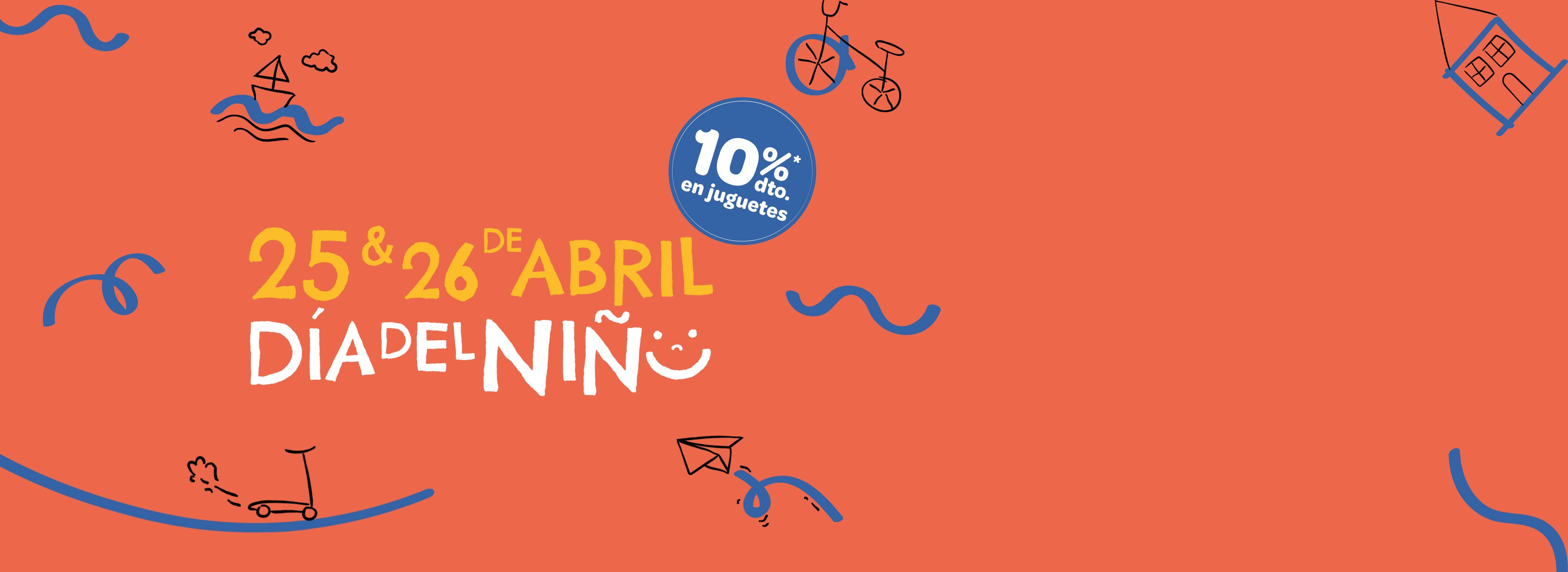 Diversión en camino